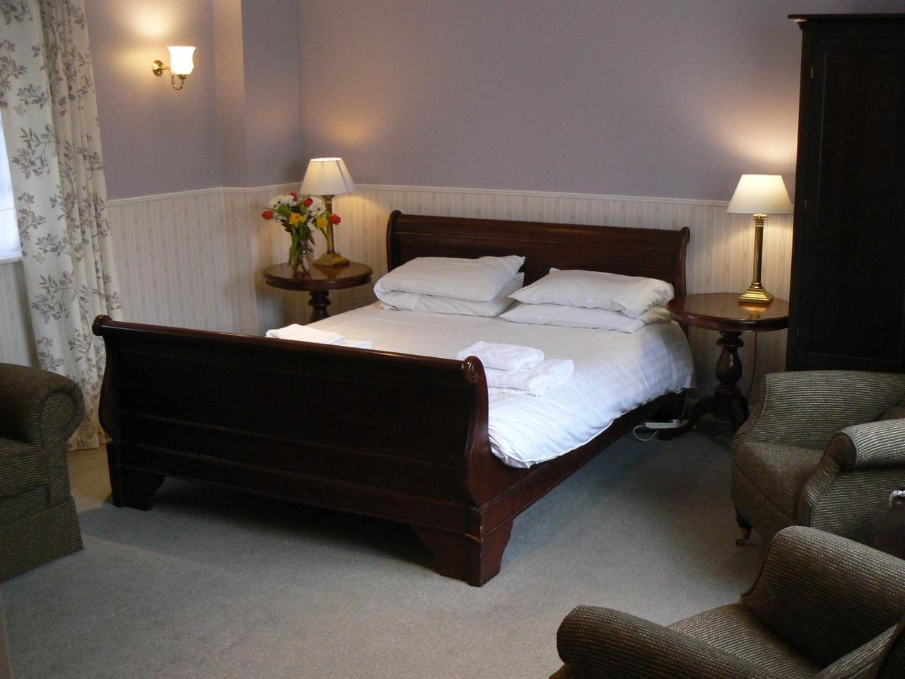 The Bell Hotel Clare Rom bilde